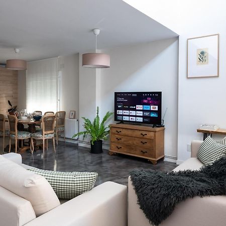 Casa Jado Loft En Santander Apartamento Exterior foto