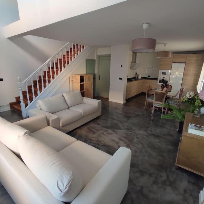 Casa Jado Loft En Santander Apartamento Exterior foto