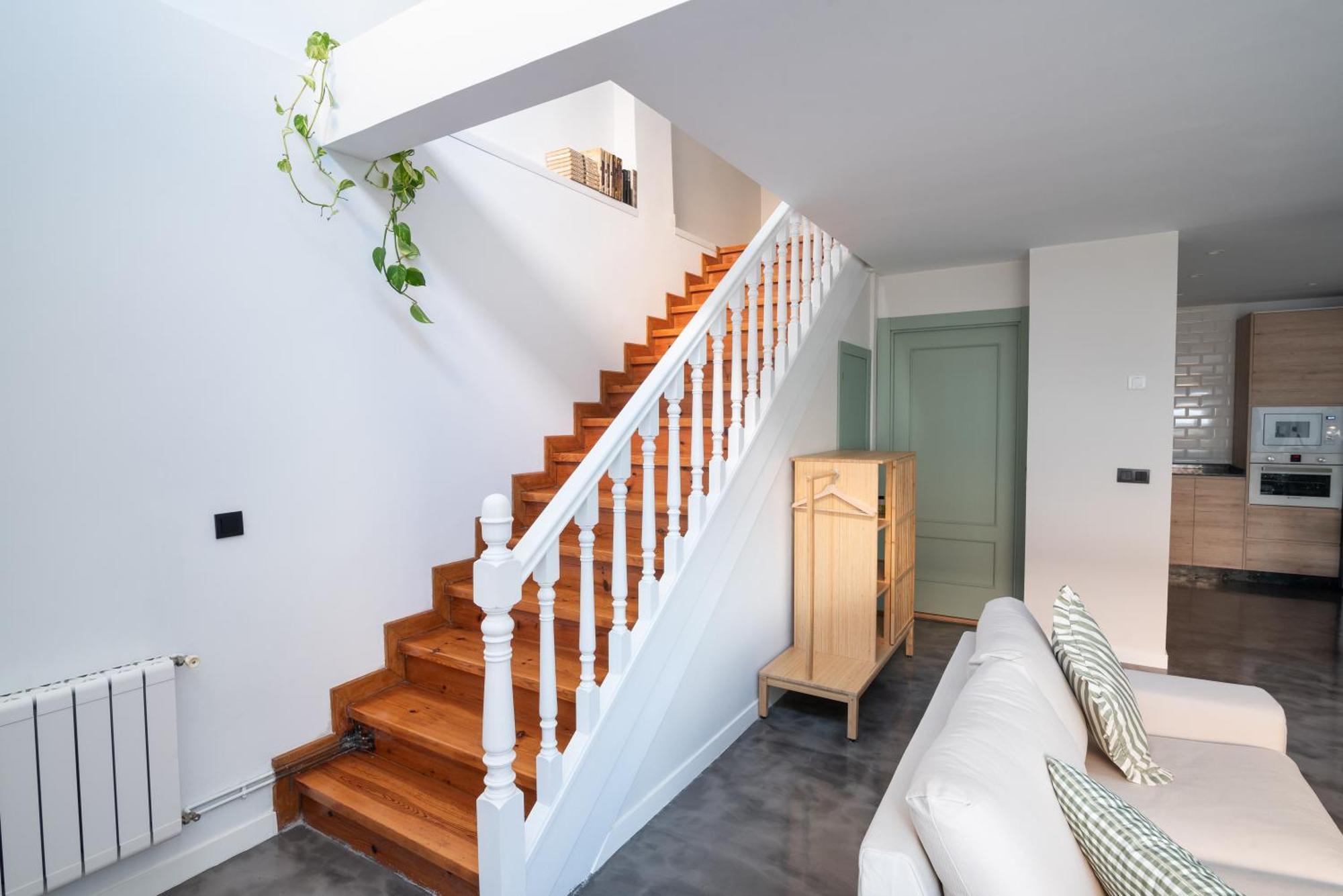 Casa Jado Loft En Santander Apartamento Exterior foto
