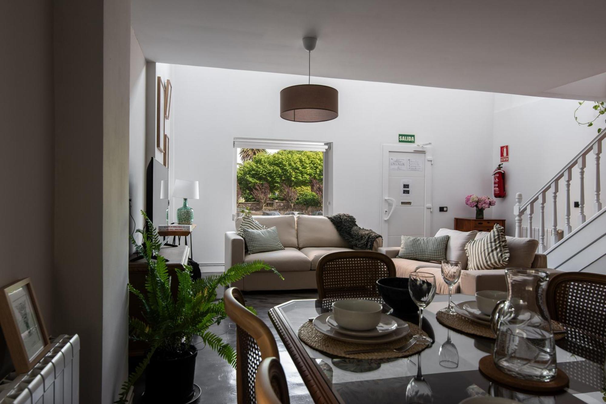Casa Jado Loft En Santander Apartamento Exterior foto