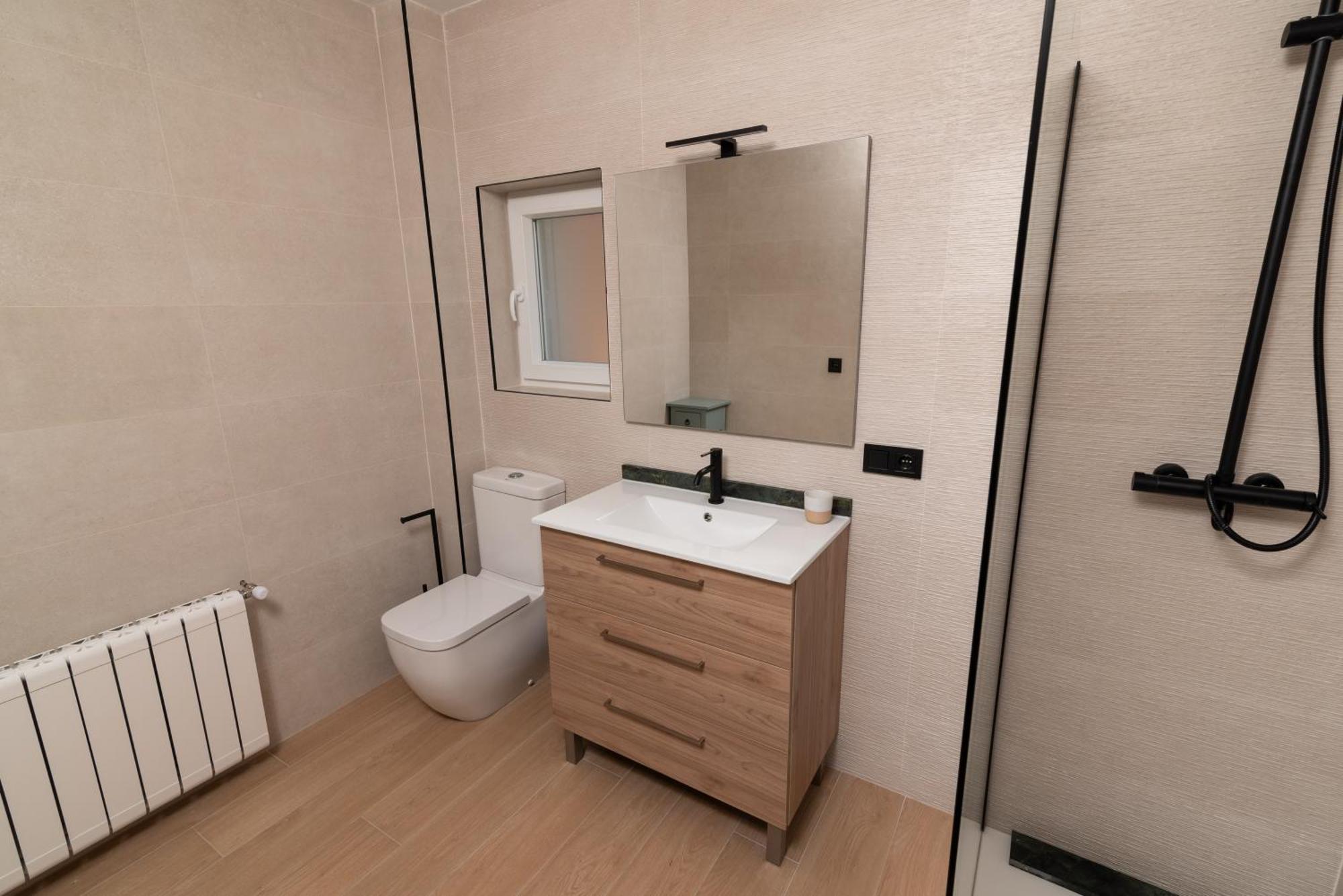 Casa Jado Loft En Santander Apartamento Exterior foto