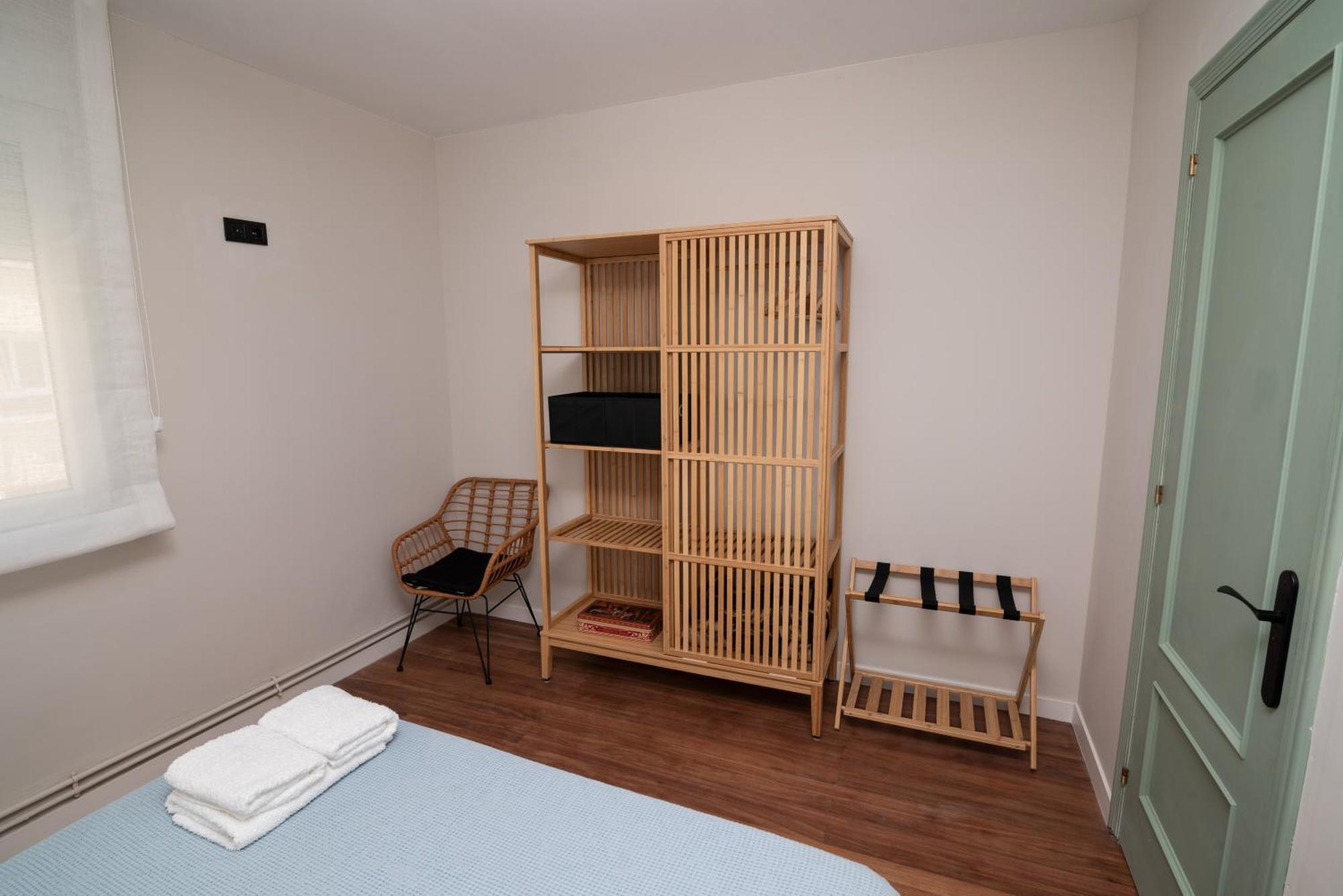 Casa Jado Loft En Santander Apartamento Exterior foto
