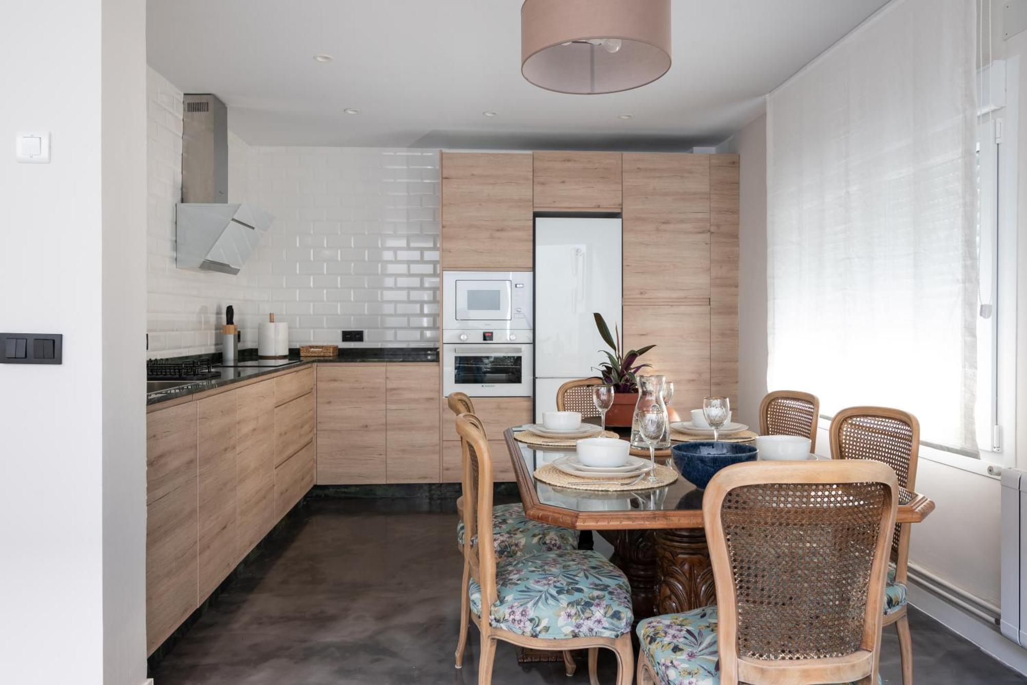 Casa Jado Loft En Santander Apartamento Exterior foto