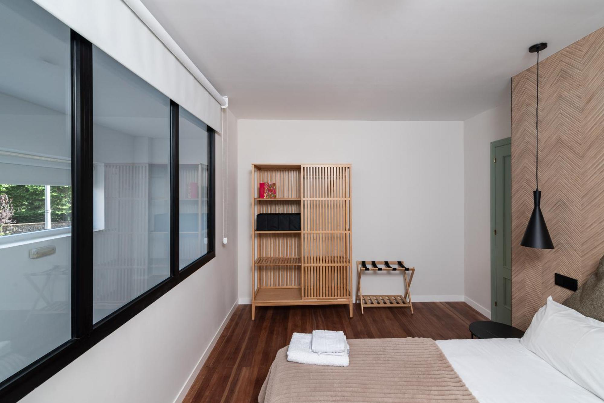 Casa Jado Loft En Santander Apartamento Exterior foto
