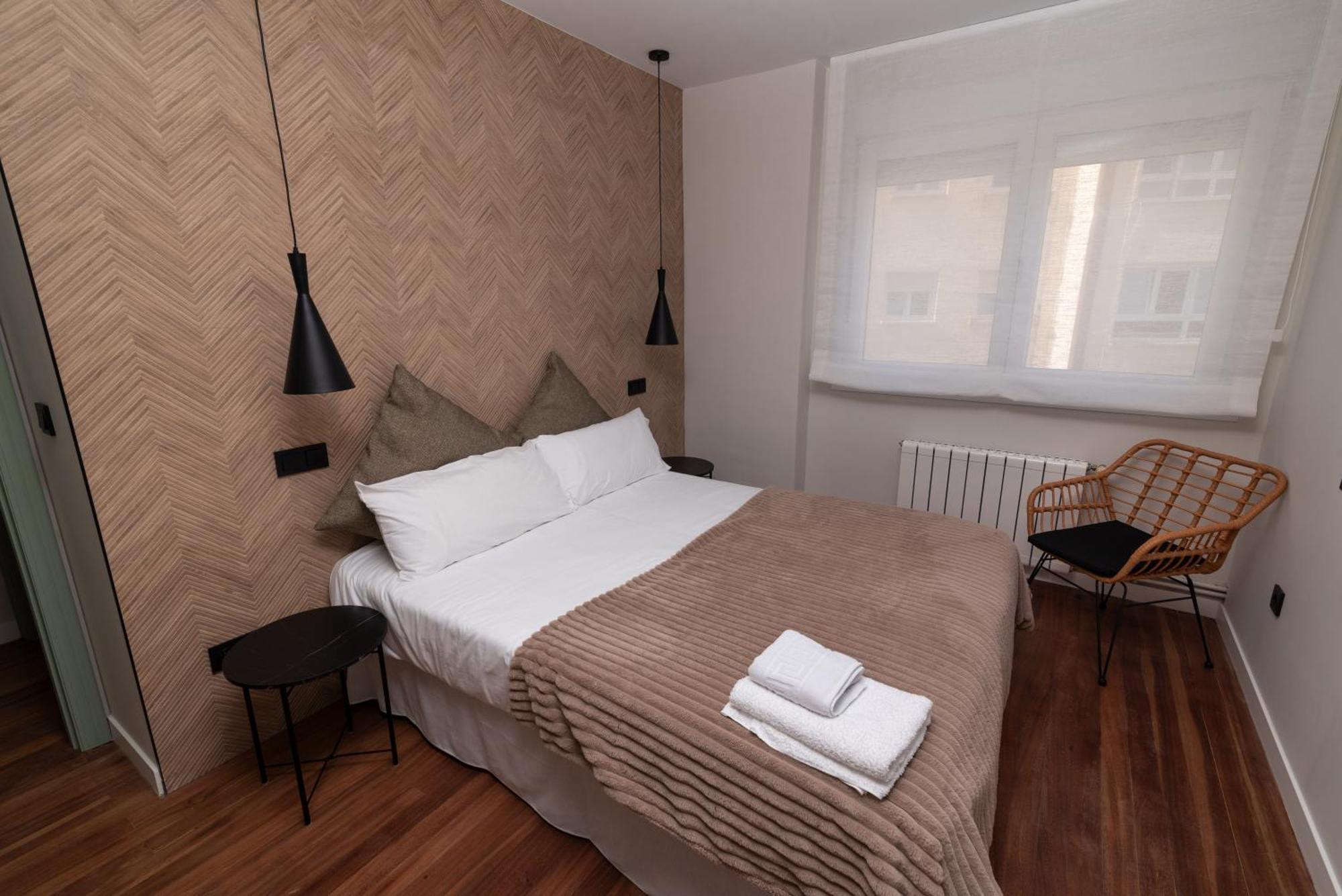 Casa Jado Loft En Santander Apartamento Exterior foto